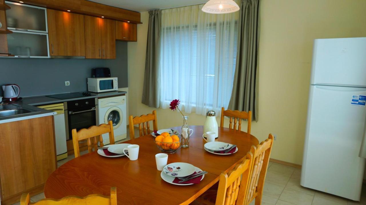 Вила Помело - Family Villa Pomelo Bŭlgarevo 外观 照片