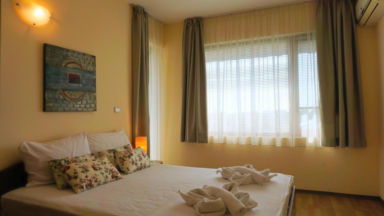 Вила Помело - Family Villa Pomelo Bŭlgarevo 外观 照片